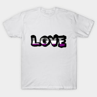 Love T-Shirt